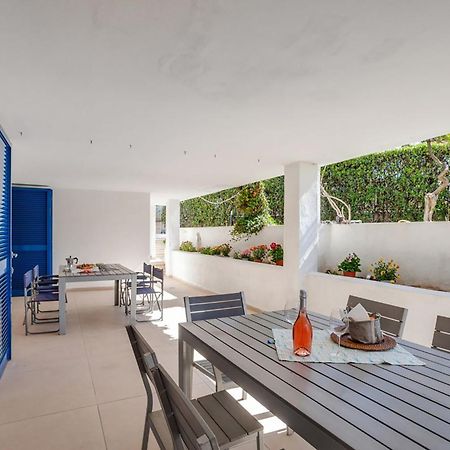 Casaalmare Apartment Мола ди Бари Екстериор снимка