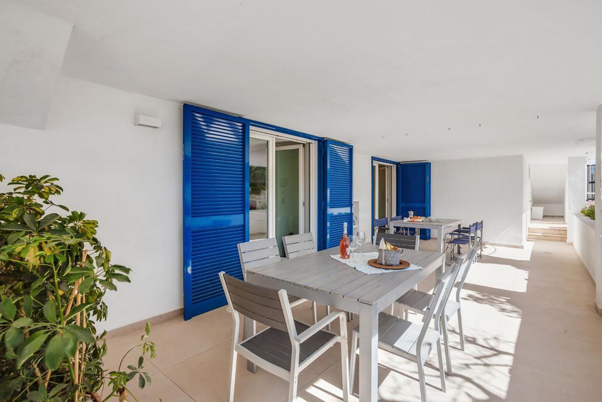 Casaalmare Apartment Мола ди Бари Екстериор снимка