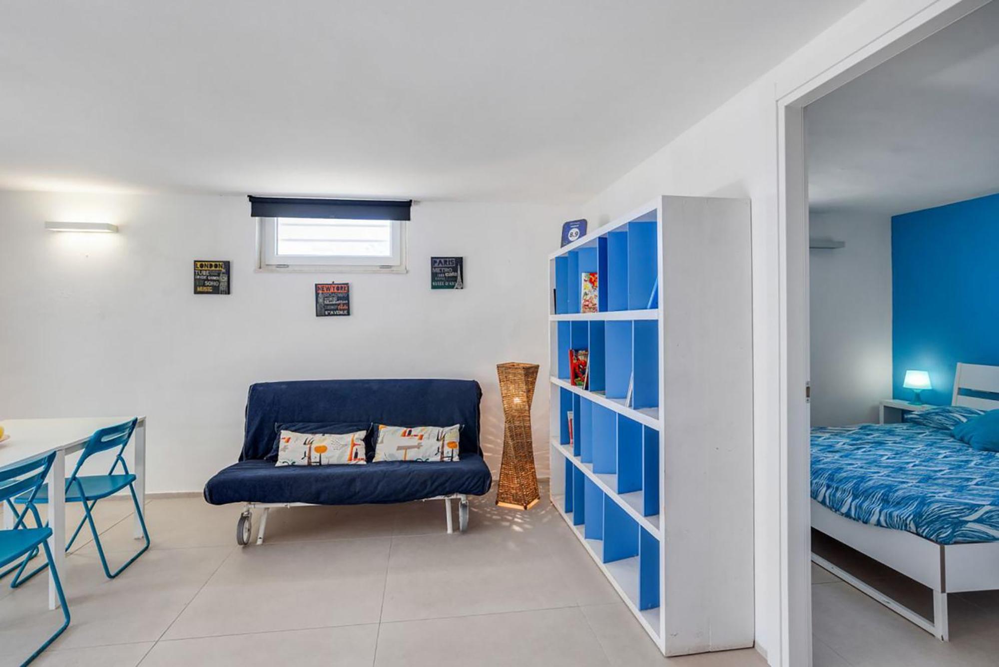 Casaalmare Apartment Мола ди Бари Екстериор снимка