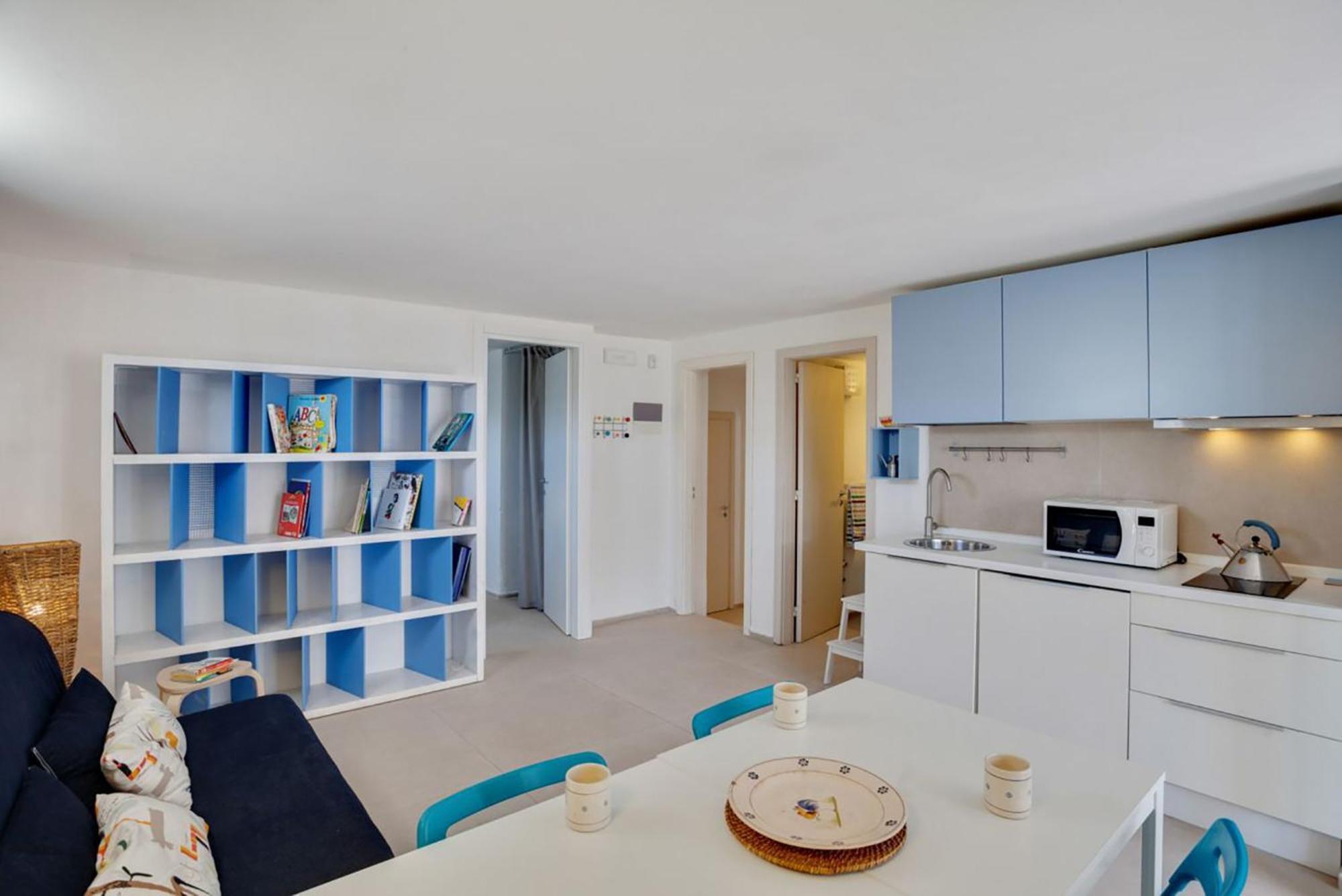 Casaalmare Apartment Мола ди Бари Екстериор снимка