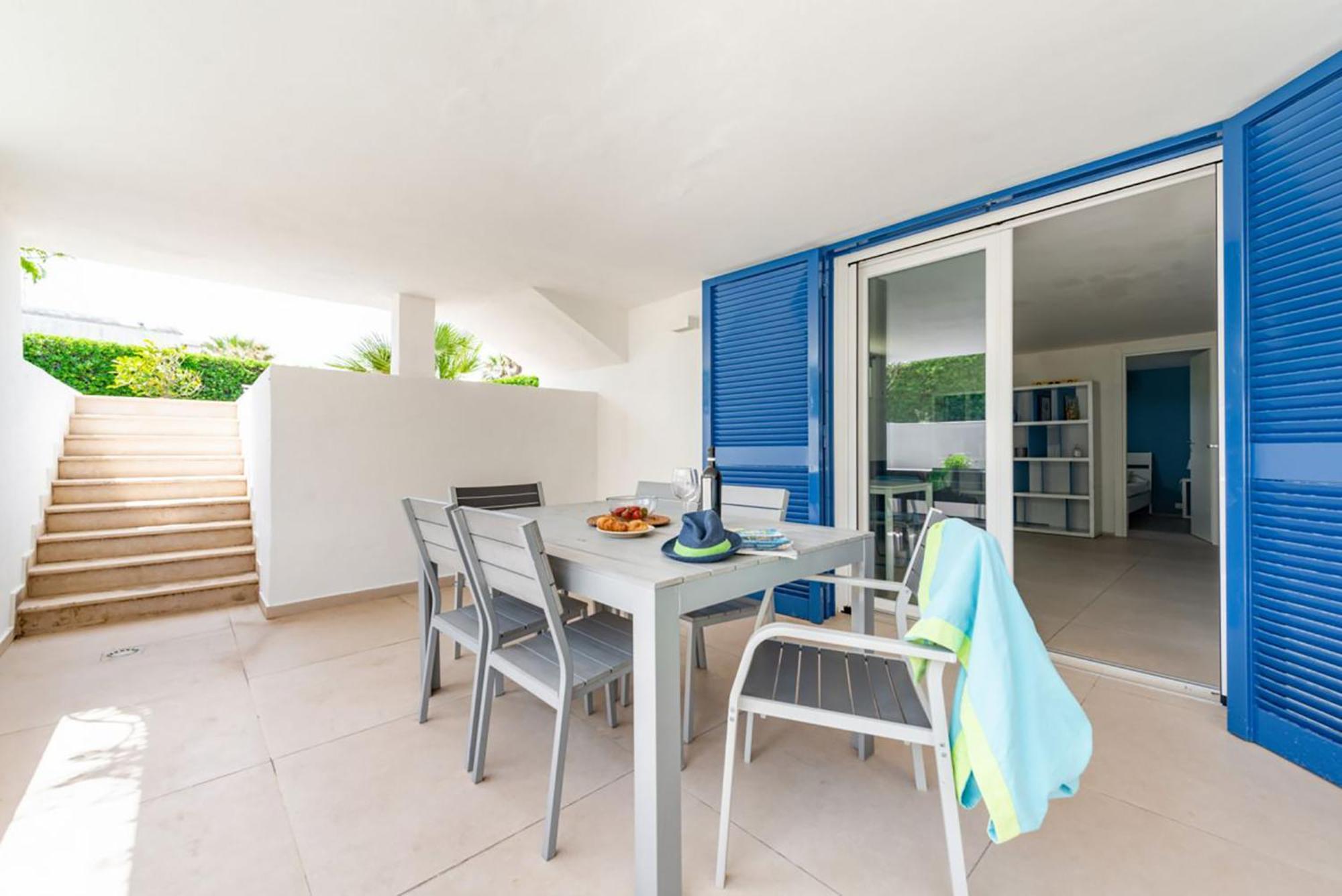 Casaalmare Apartment Мола ди Бари Екстериор снимка