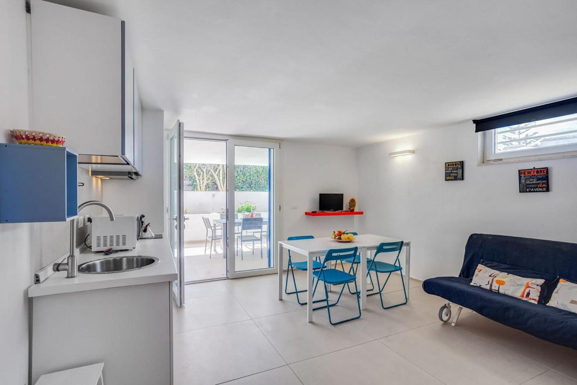 Casaalmare Apartment Мола ди Бари Екстериор снимка