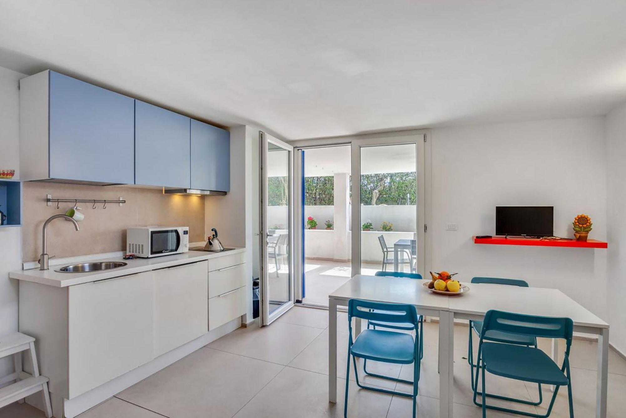 Casaalmare Apartment Мола ди Бари Екстериор снимка