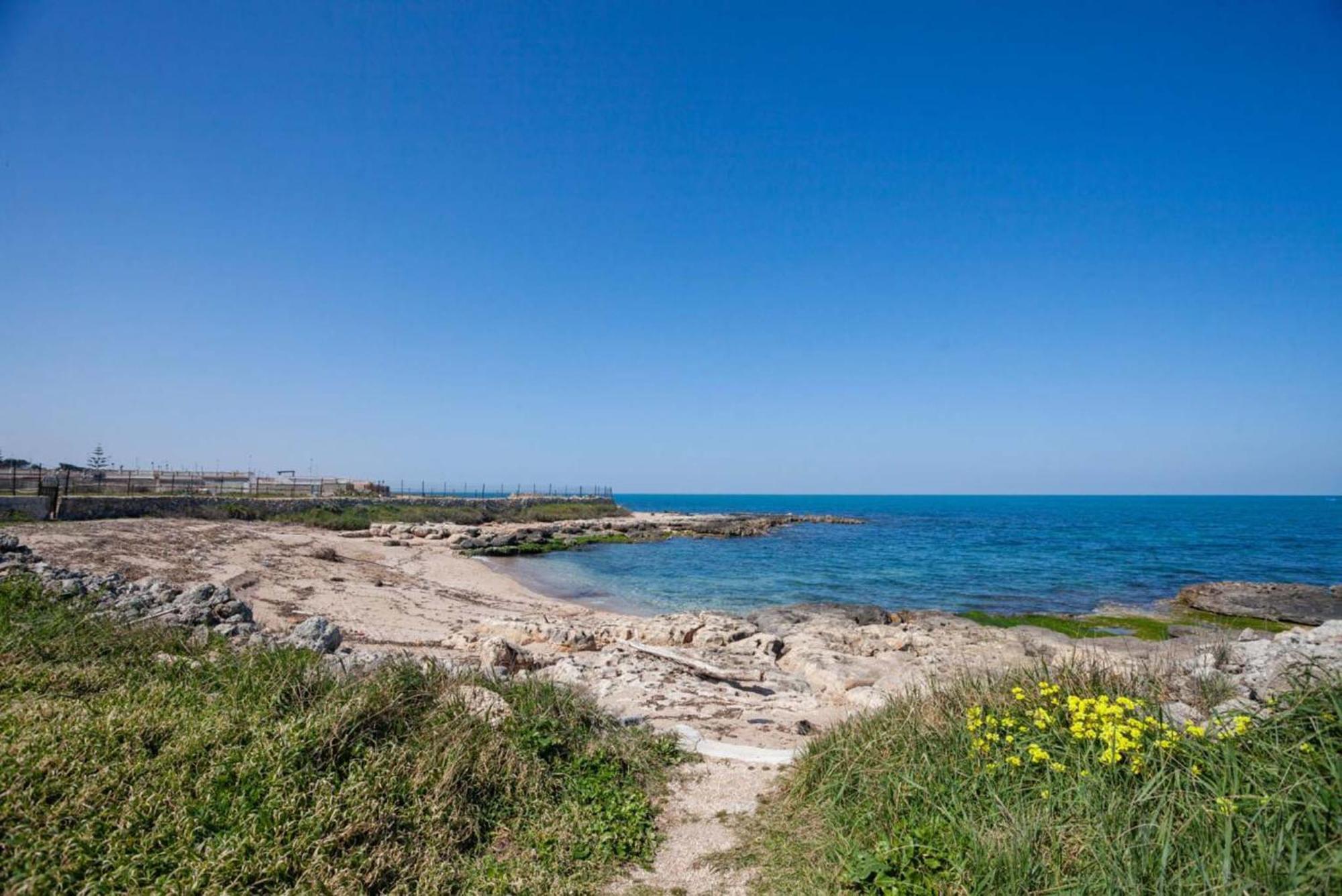 Casaalmare Apartment Мола ди Бари Екстериор снимка