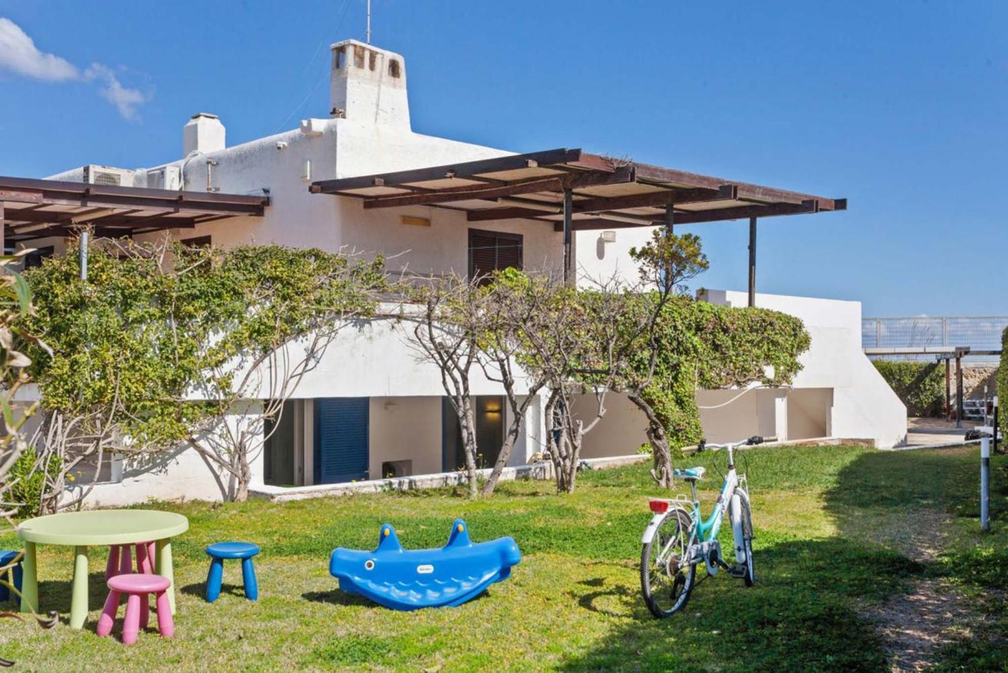 Casaalmare Apartment Мола ди Бари Екстериор снимка
