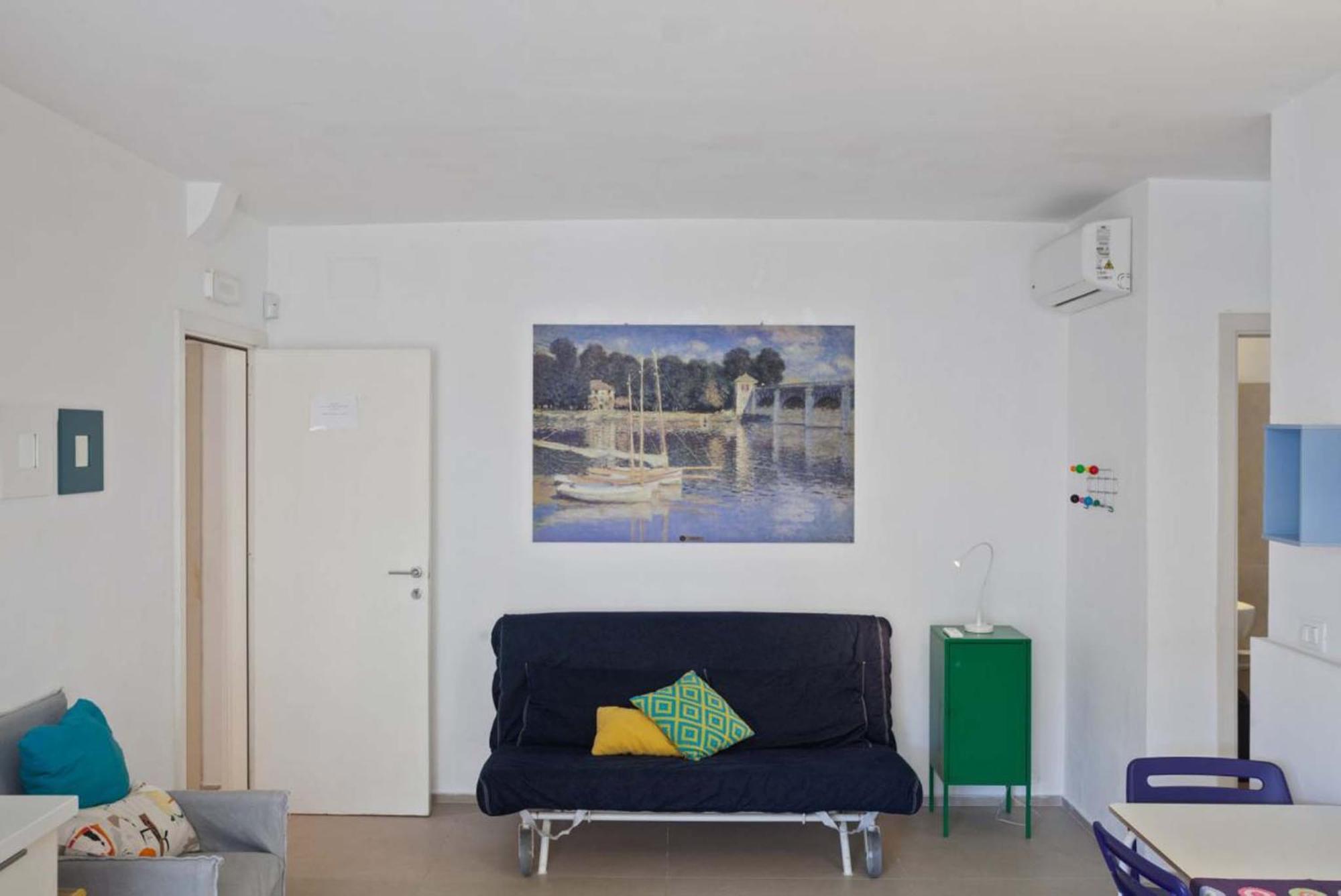 Casaalmare Apartment Мола ди Бари Екстериор снимка