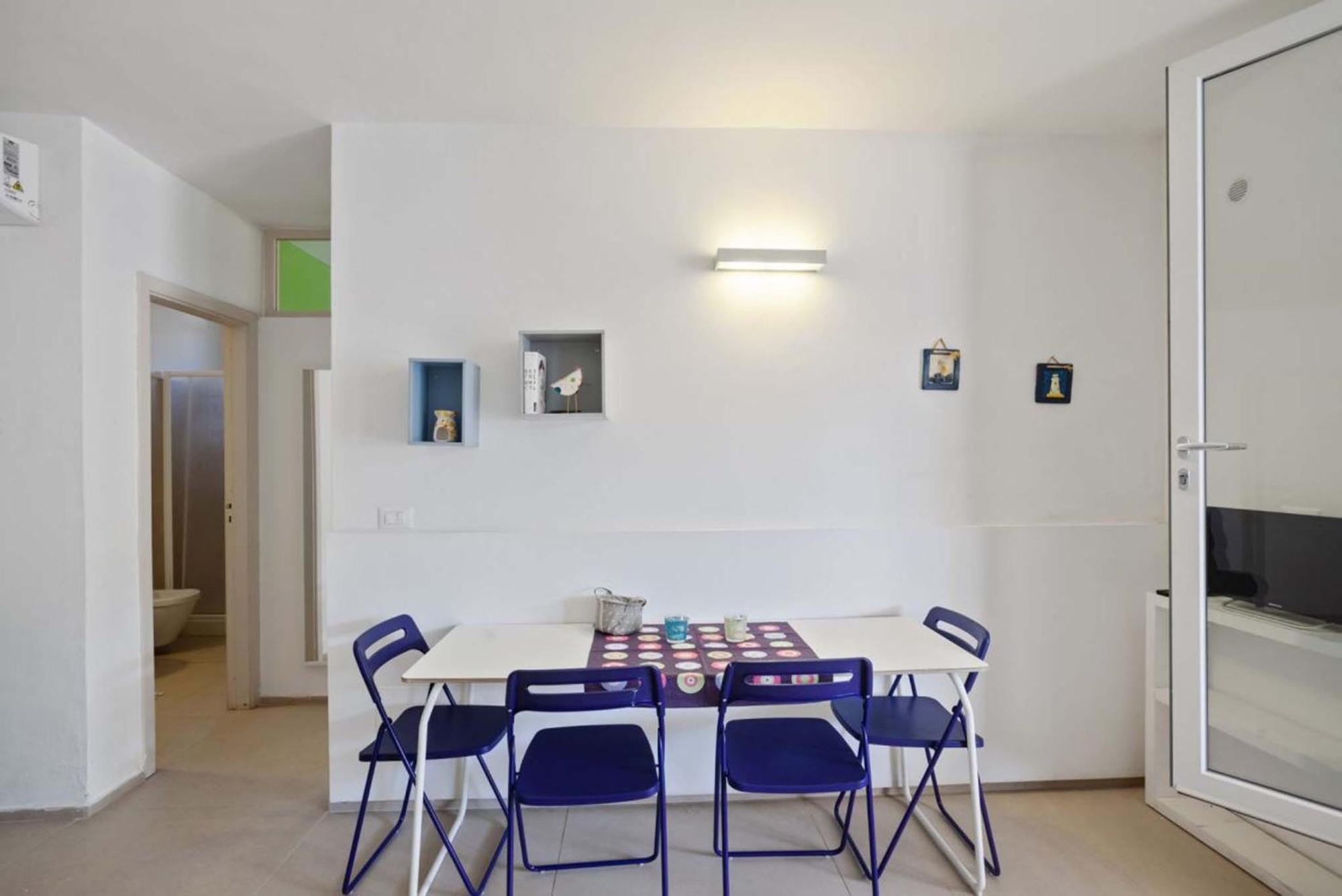 Casaalmare Apartment Мола ди Бари Екстериор снимка