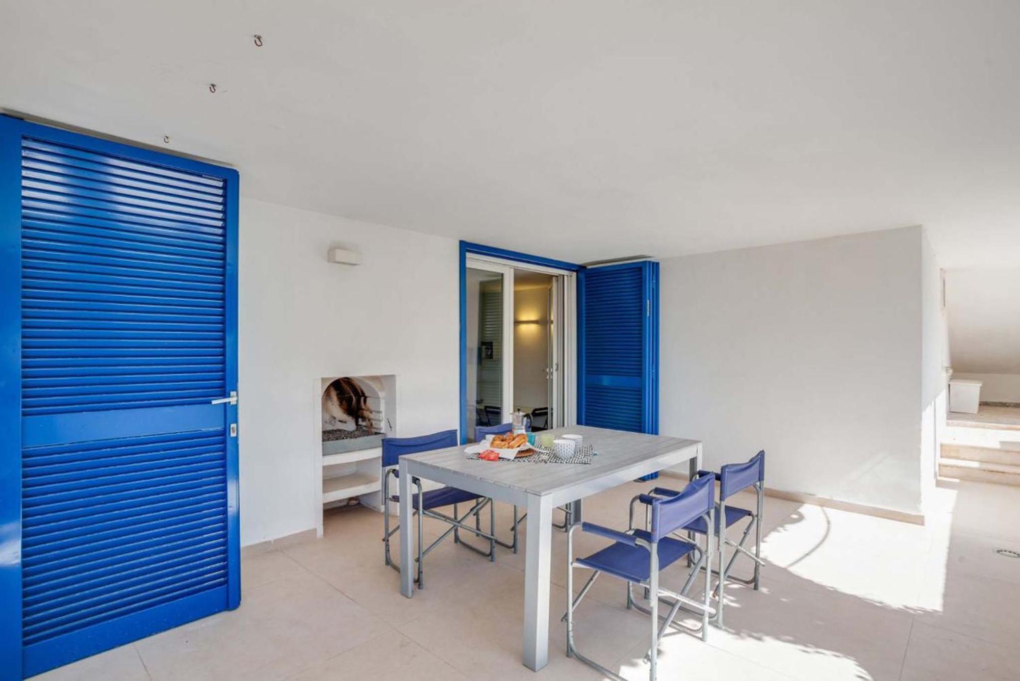 Casaalmare Apartment Мола ди Бари Екстериор снимка