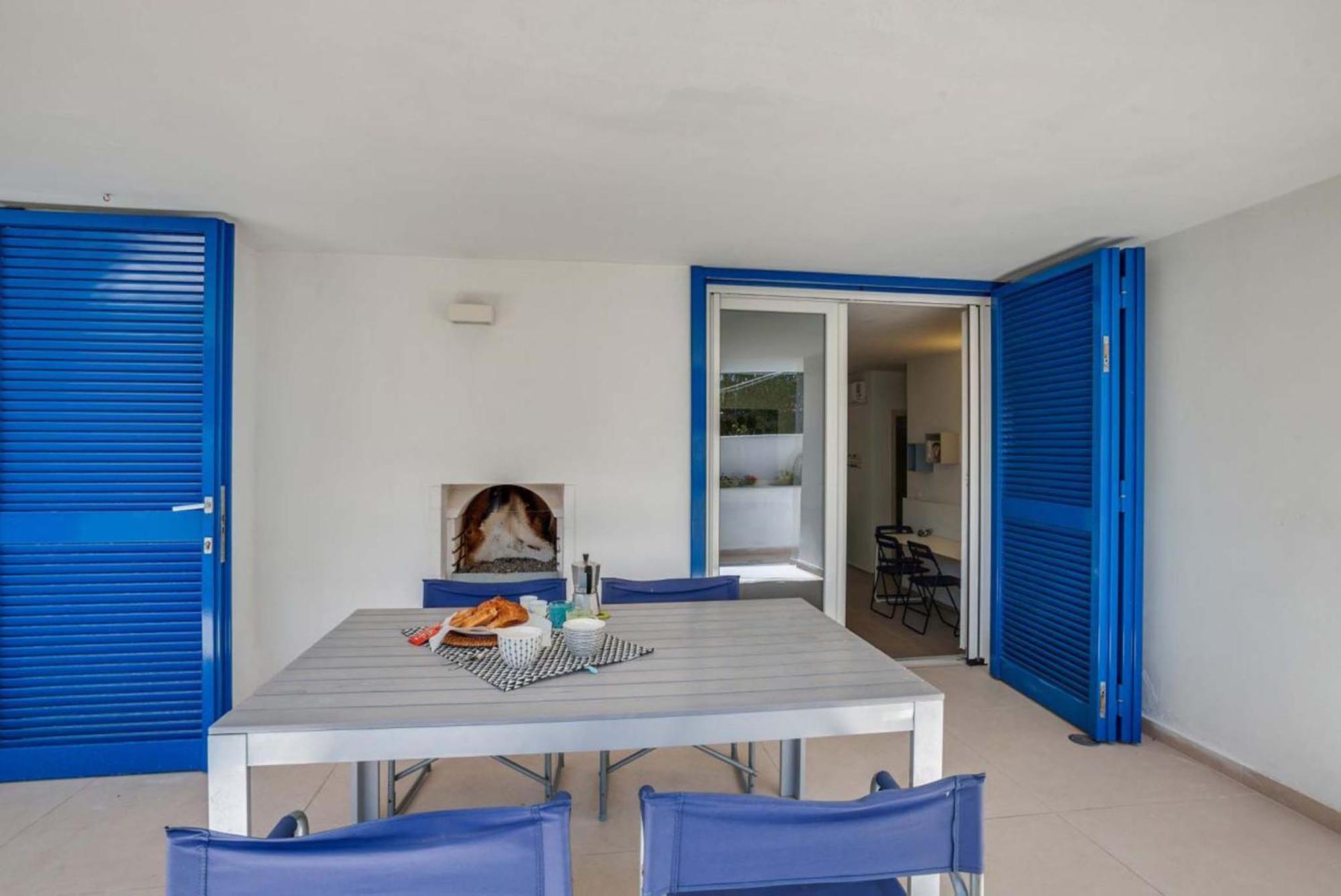 Casaalmare Apartment Мола ди Бари Екстериор снимка