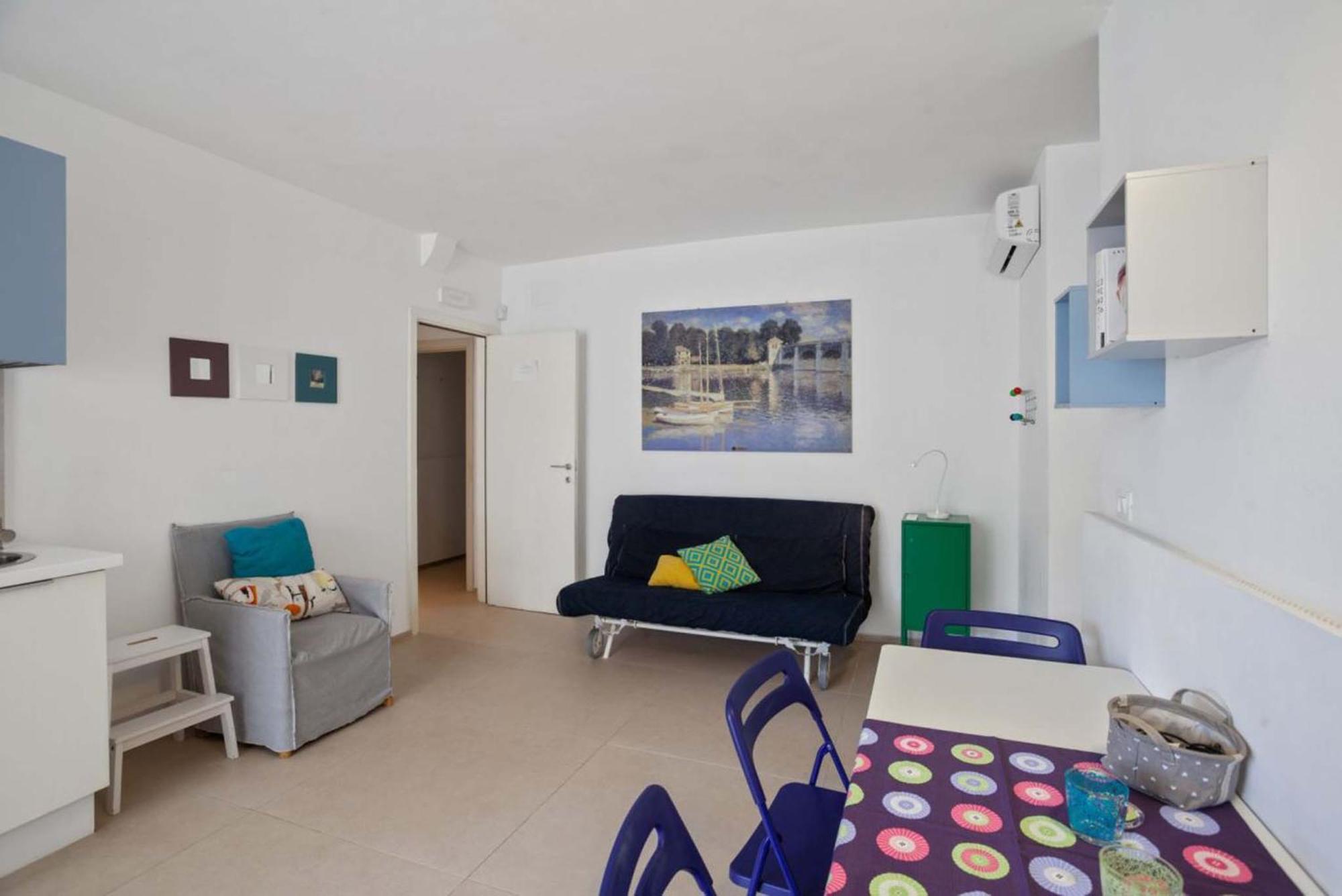 Casaalmare Apartment Мола ди Бари Екстериор снимка