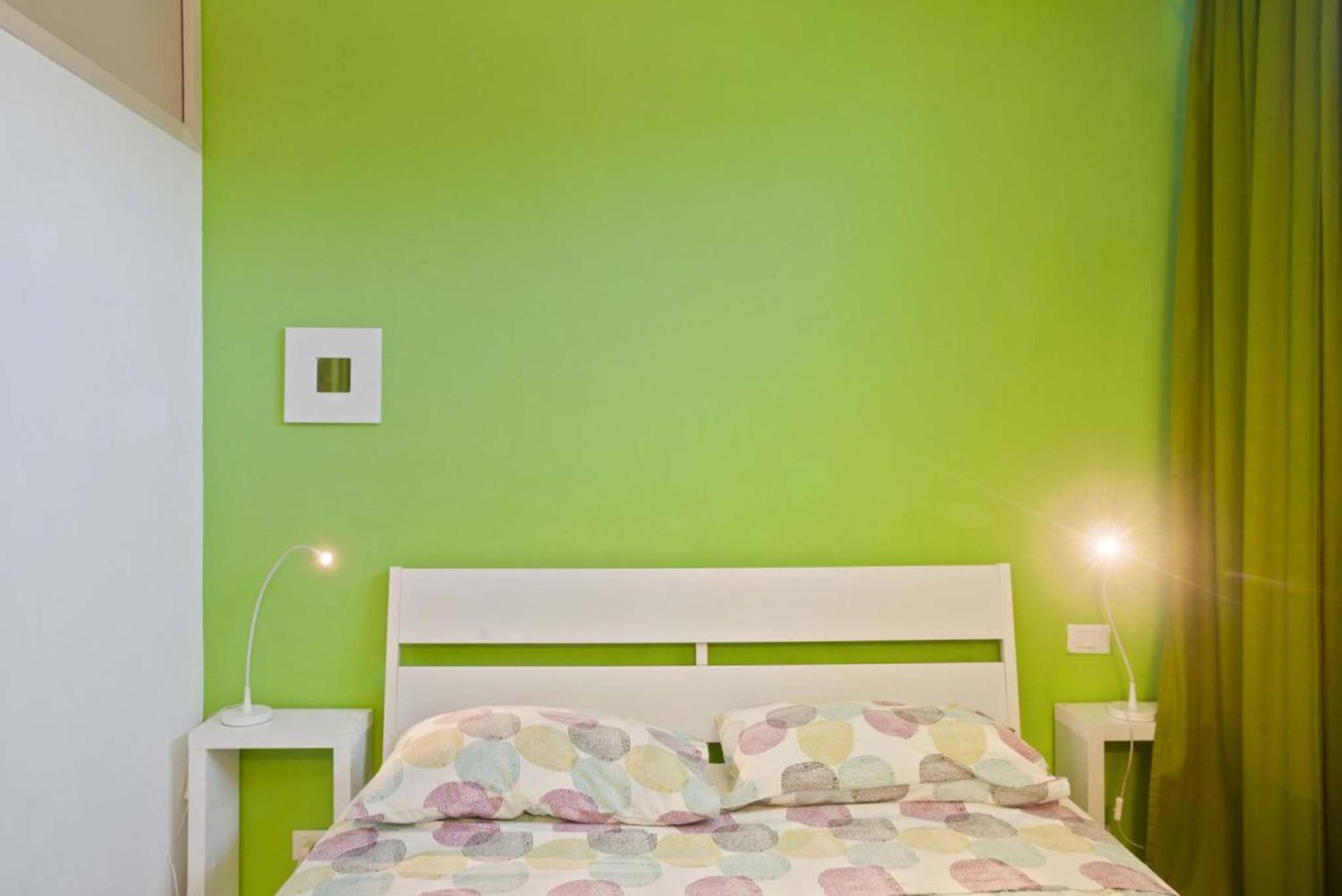 Casaalmare Apartment Мола ди Бари Екстериор снимка