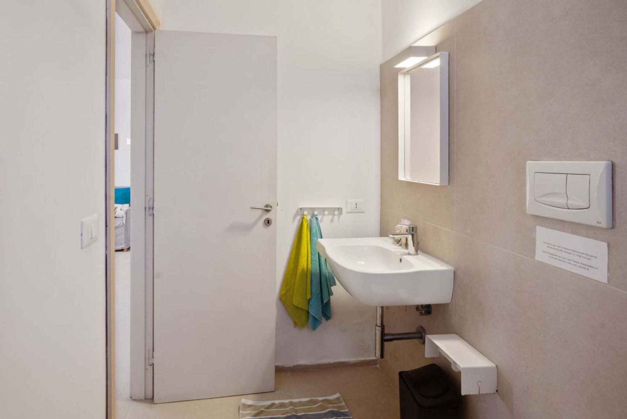 Casaalmare Apartment Мола ди Бари Екстериор снимка