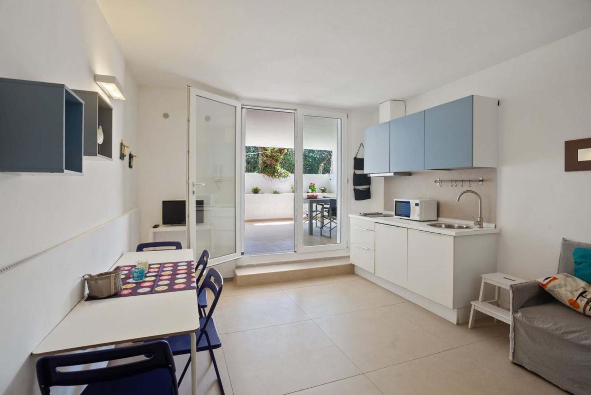 Casaalmare Apartment Мола ди Бари Екстериор снимка
