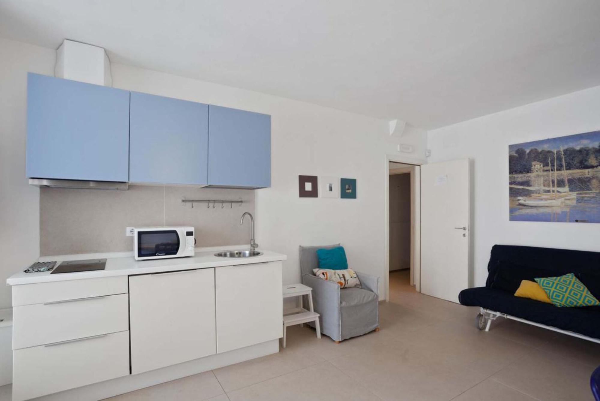 Casaalmare Apartment Мола ди Бари Екстериор снимка